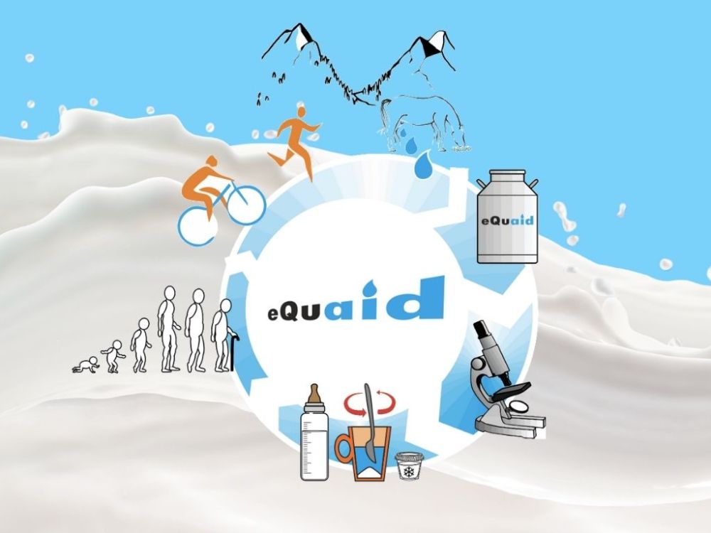 eQuaid Research