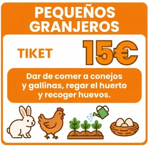 Petits grangers