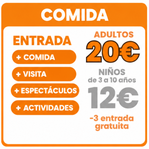 COMIDA