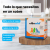 Probiotico eQuaid en Sobres