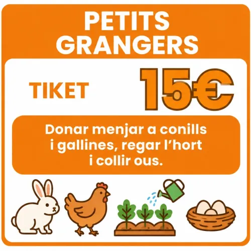 petits grangers