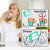 Probiotico en sobres eQuaid Plus
