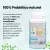 probiótico natural eQuaid